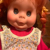 Bambola Petronilla furga