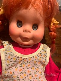 Bambola Petronilla furga