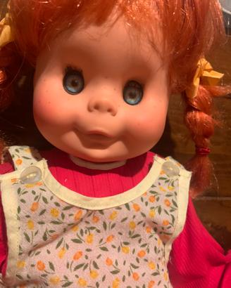 Bambola Petronilla furga