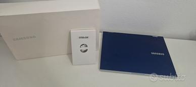 Samsung galaxy book flex pari al nuovo
