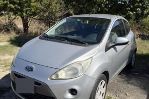 Ford ka 2016