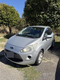 Ford ka 2016