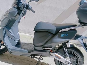 Scooter elettrico Lifan e4 (nuovo)