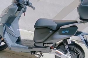 Scooter elettrico Lifan e4 (nuovo)