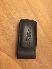 Ferma banconote Spalding