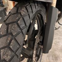 Para  forcelle per BMW  R1200 GS