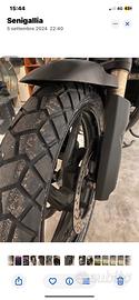 Para  forcelle per BMW  R1200 GS