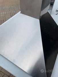 Cappa aspirante/filtrante