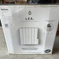 Radiatore elettrico Heliom