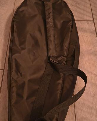 Borsa racchetta tennis