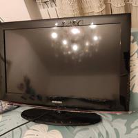 TV LCD Samsung 32 pollici