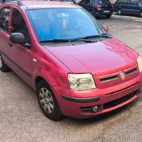 Fiat Panda 1.2 Dynamic Benzina/Gpl - 98.000 km