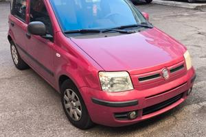Fiat Panda 1.2 Dynamic Benzina/Gpl - 98.000 km
