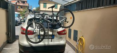 Porta biciclette 
