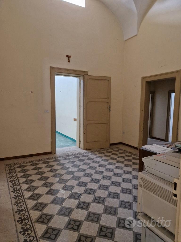 Apartment in Mesagne, Brindisi - Vista 4