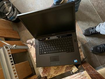 computer portatile DELL
