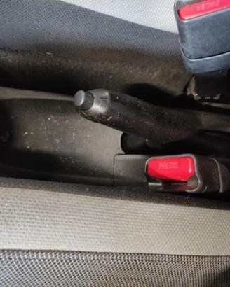 Leva freno a mano TOYOTA AYGO 998cc benzina 2019