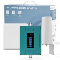 Amplificatore Segnale Cellulare 4G Tutti Ope NUOVO