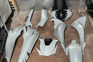 Kit carene sh 125/150