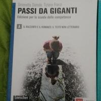 Passi da giganti. Vol. 1