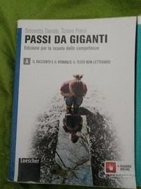 Passi da giganti. Vol. 1