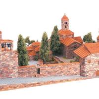 Domus Kit - St.Pere d'Egara