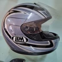 Casco Moto