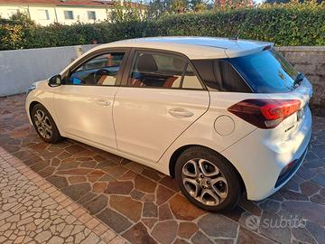 Hyundai i20 Turbo