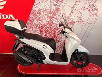 Honda SH 350 2024