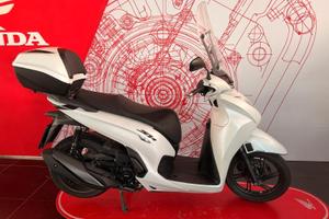Honda SH 350 2024