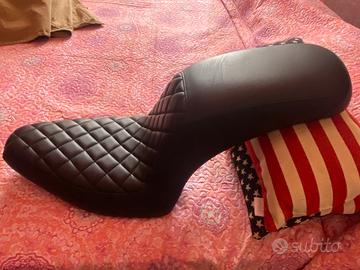 Sella Harley Softail