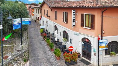 ATTIVITÀ A SAN FELICE DEL BENACO
