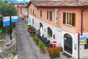 ATTIVITÀ A SAN FELICE DEL BENACO