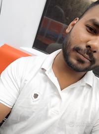 Lavapiatti/Pulizie Mattina Roma