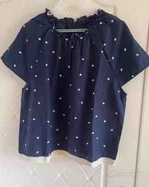 Maniche corte da donna 19