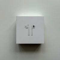 Apple AirPods Seconda Generazione