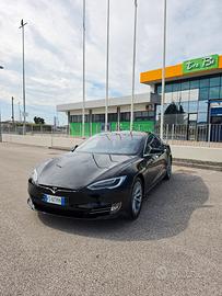 Tesla Model S 75D 