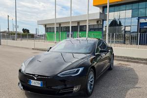 Tesla Model S 75D 