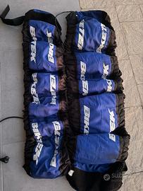 Termo coperte biketek