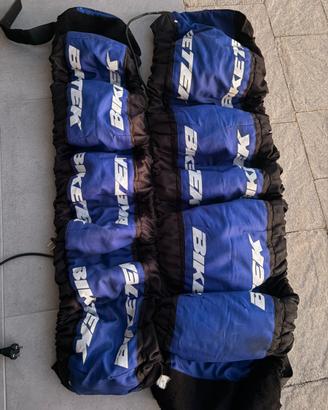 Termo coperte biketek