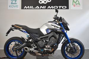 Yamaha MT-09 - 2015