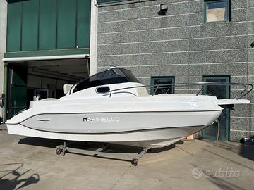 Marinello cabin 590 SCONTO PRONTA CONSEGNA