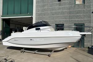 Marinello cabin 590 SCONTO PRONTA CONSEGNA