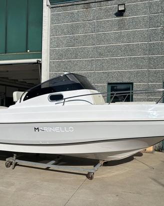 Marinello cabin 590 SCONTO PRONTA CONSEGNA