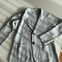 Blazer in maglia FRANCESCO GENTILE