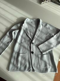 Blazer in maglia FRANCESCO GENTILE