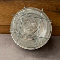 Tartaruga tonda con gabbia Lombardo