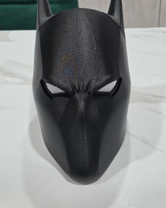Maschera indossabile Batman