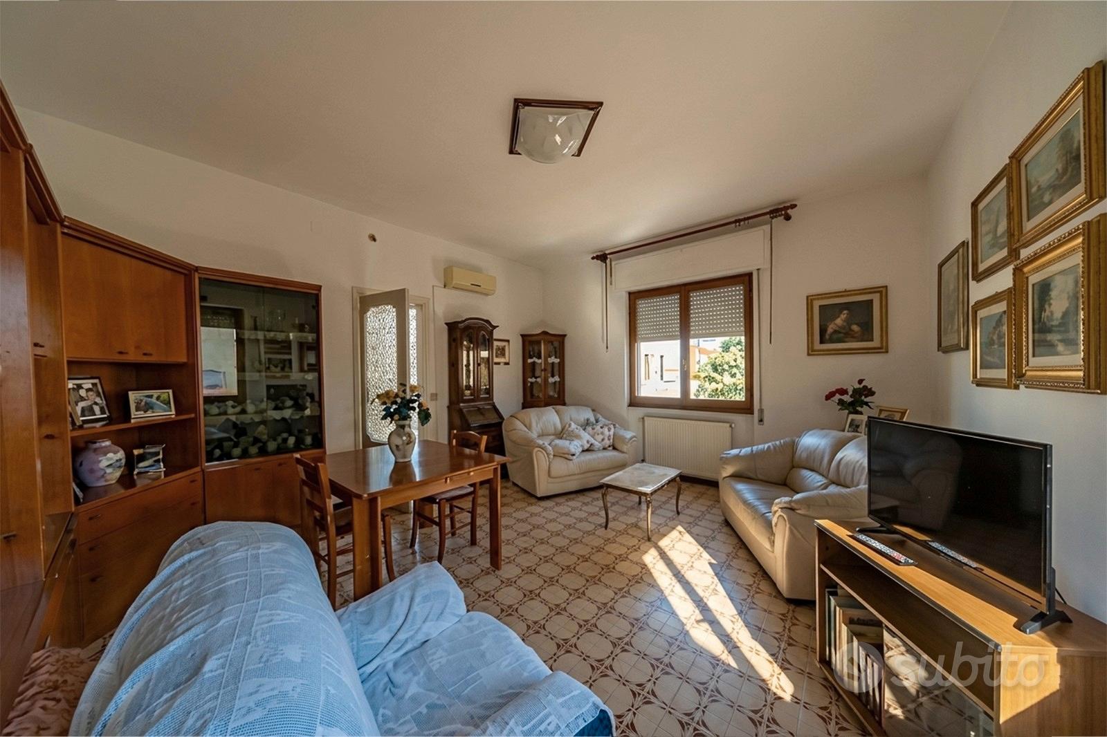 Apartment in Ceraxus/Selargius, Casteddu/Cagliari - Vista 5