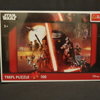 Nuovo Puzzle Star Wars 5